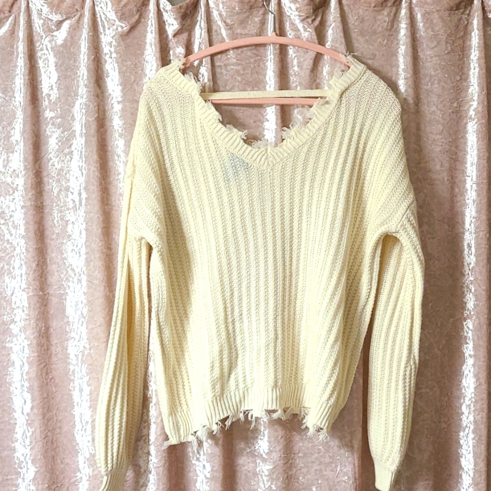 Sweater - Picture 2 of 2